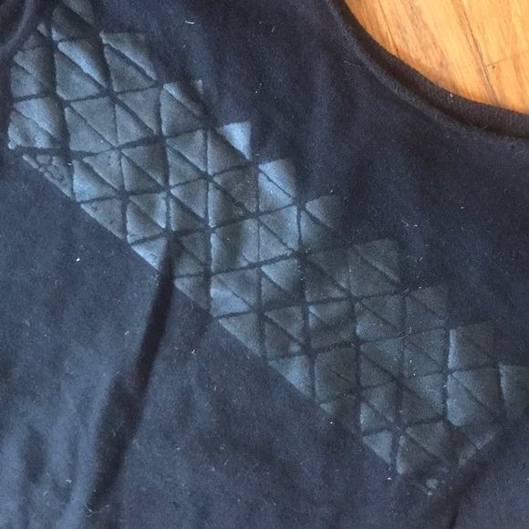 Fabletics cropped sweater - Picture 2 of 4